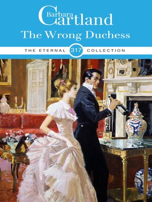 cover image of The Wrong Duchess